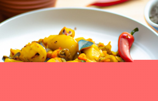 Savory Coconut Lentil Curry with Sweet Potatoes: A Vegan Delight