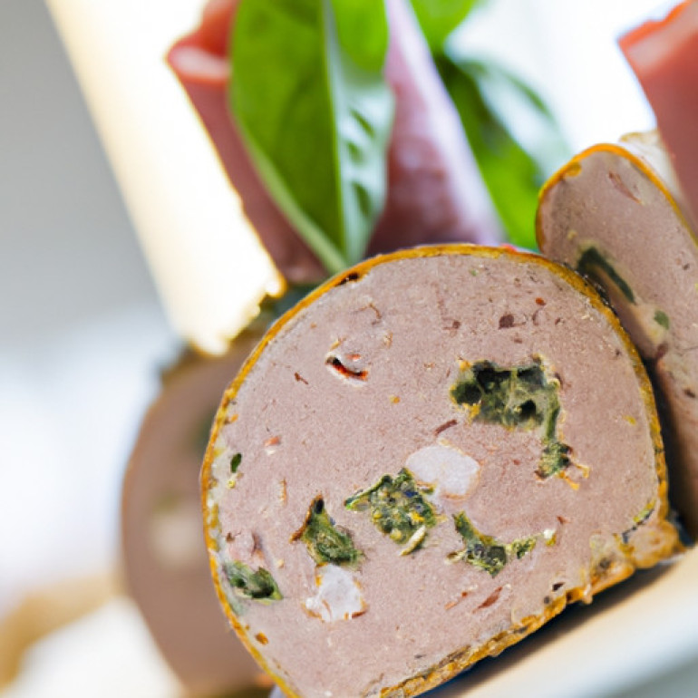 Ultimate Savory Meatloaf Recipe: A Delicious Twist on a Classic Dish