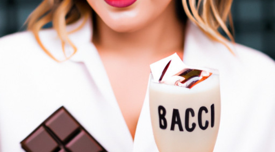 Creamy Coconut White Chocolate Iced Coffee Recipe