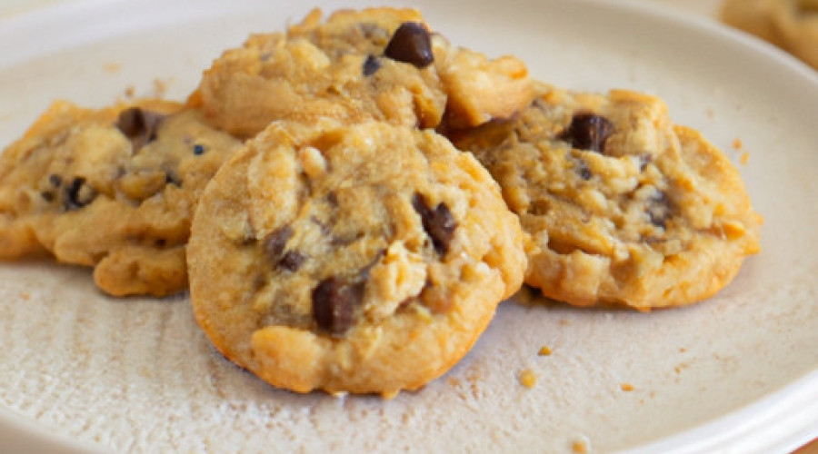 Ultimate Vegan Chocolate Chip Cookies: A Delicious Plant-Based Treat