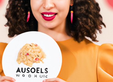 Savory Curried Couscous Delight