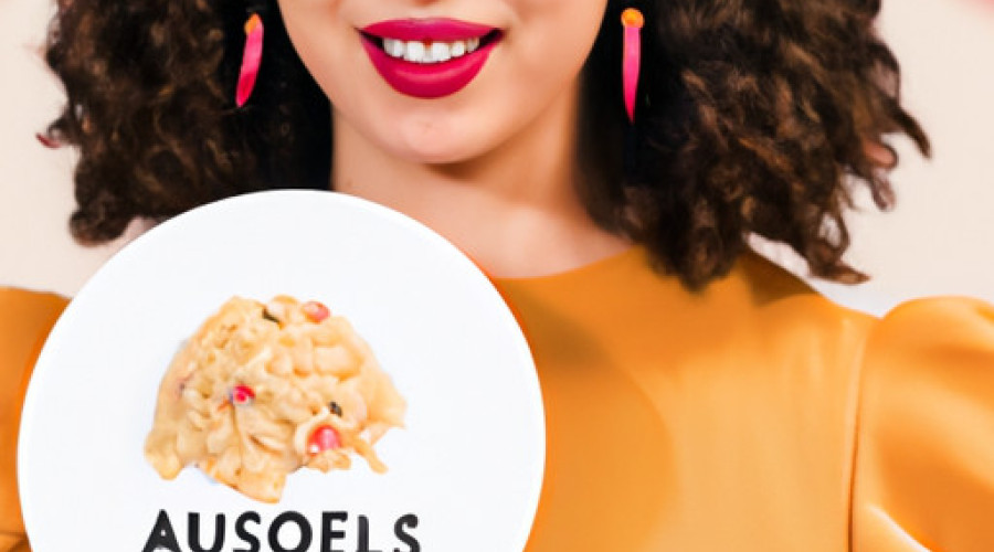 Savory Curried Couscous Delight