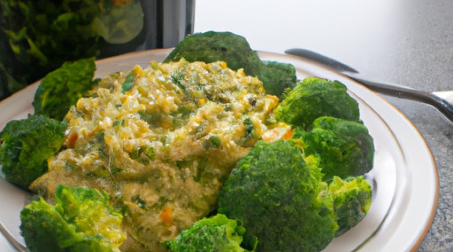 Ultimate Instant Pot Broccoli Mash: A Flavorful Twist!