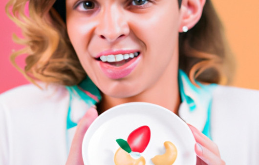 Creamy Cashew Delight: Vegan Dessert Wonder