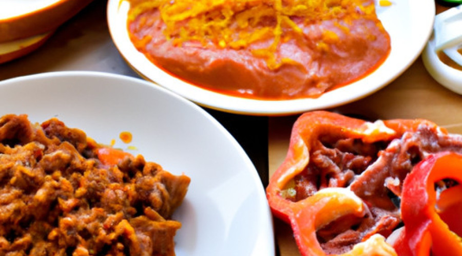 Ultimate Sloppy Joe Recipe: Flavorful Sandwich Filling