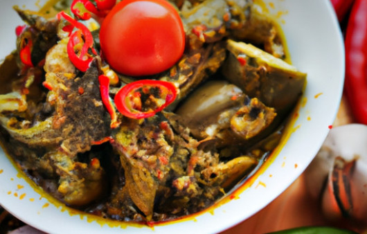 Ultimate Hearty Chili Recipe: Flavorful and Delicious