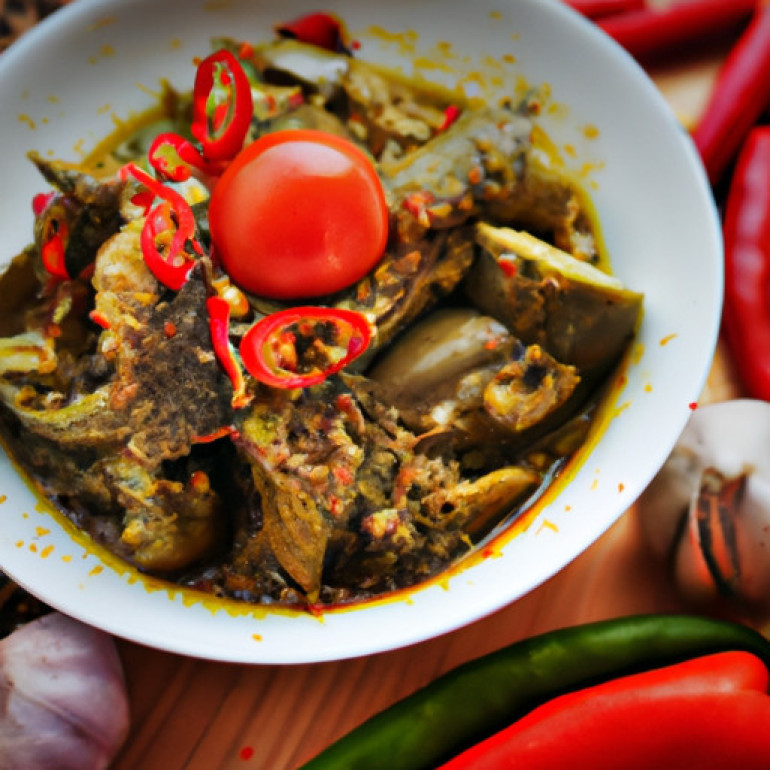 Ultimate Hearty Chili Recipe: Flavorful and Delicious