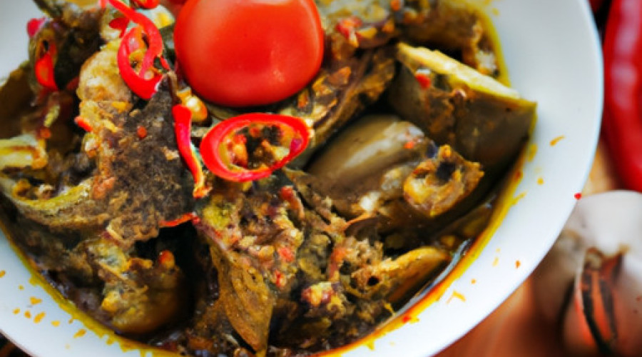 Ultimate Hearty Chili Recipe: Flavorful and Delicious