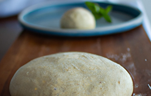 Flavorful No-Knead Pizza Dough Recipe for Easy Homemade Pies