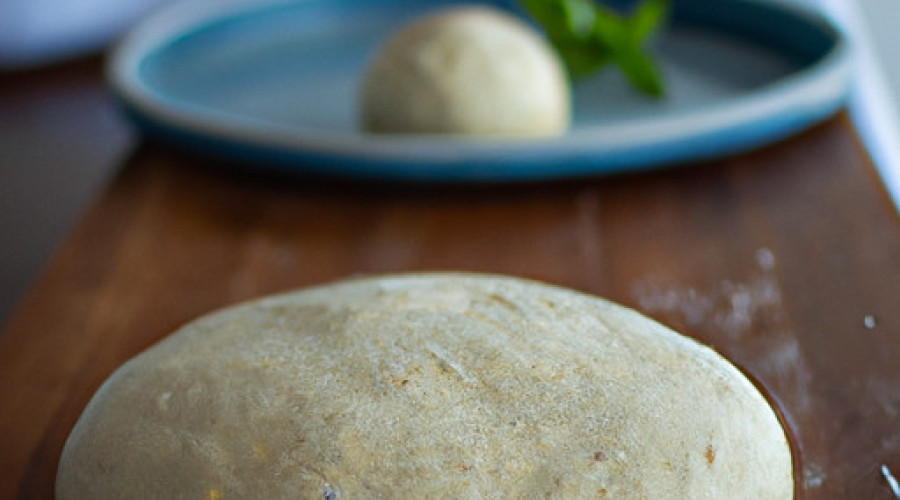 Flavorful No-Knead Pizza Dough Recipe for Easy Homemade Pies