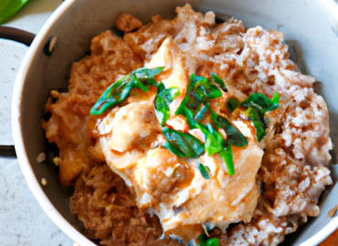 recipe