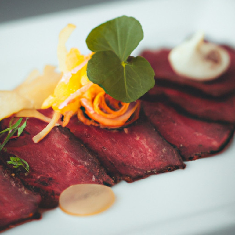 Succulent Sous Vide Corned Beef Recipe: A Delicious Delight!