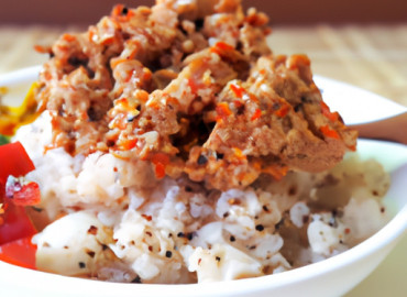 recipe