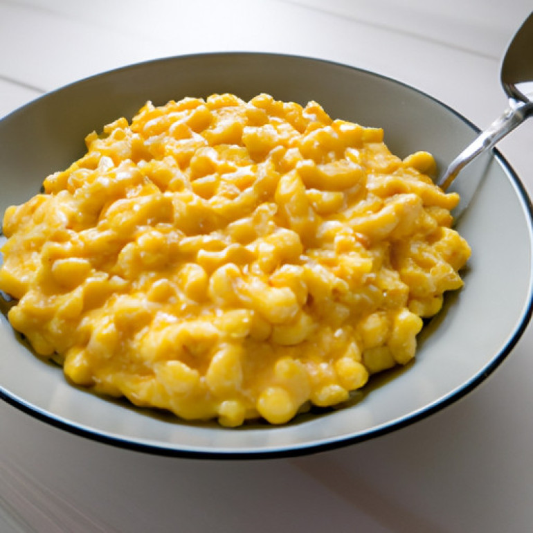 Ultimate Creamy Mac and Cheese Recipe for Your Pressure Cooker