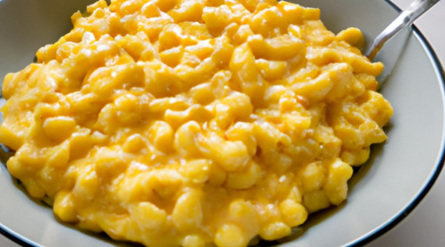 Ultimate Creamy Mac and Cheese Recipe for Your Pressure Cooker