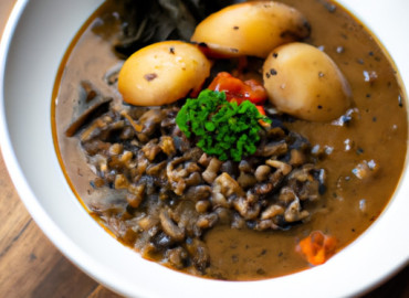 recipe