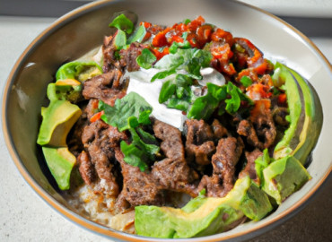 recipe