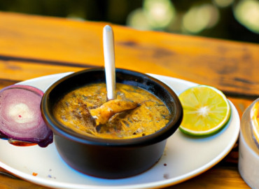 Classic Savory Bolivian Silpancho Recipe: A Taste of Cochabamba