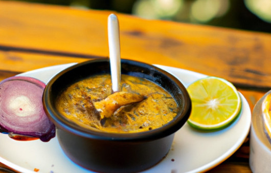 Classic Savory Bolivian Silpancho Recipe: A Taste of Cochabamba