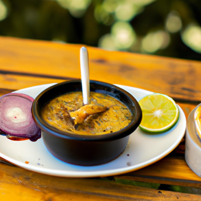 Classic Savory Bolivian Silpancho Recipe: A Taste of Cochabamba