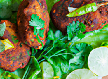 Savor the Best Homemade Shami Kebab Recipe