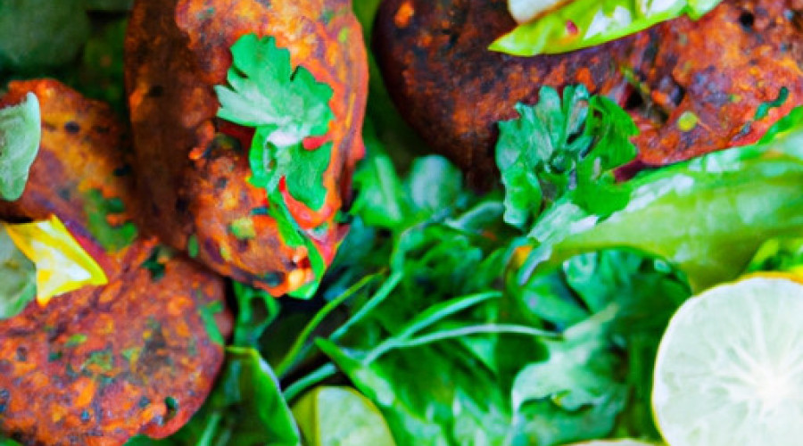 Savor the Best Homemade Shami Kebab Recipe