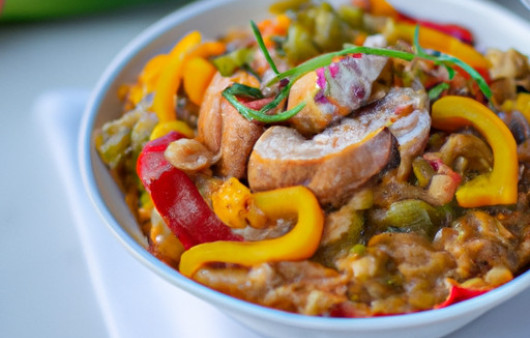 Ultimate Mardi Gras Jambalaya Recipe: A Flavorful Cajun Delight