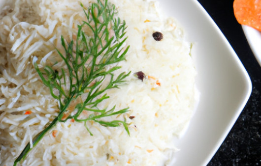 Savor the Ultimate Jeera Rice Delight