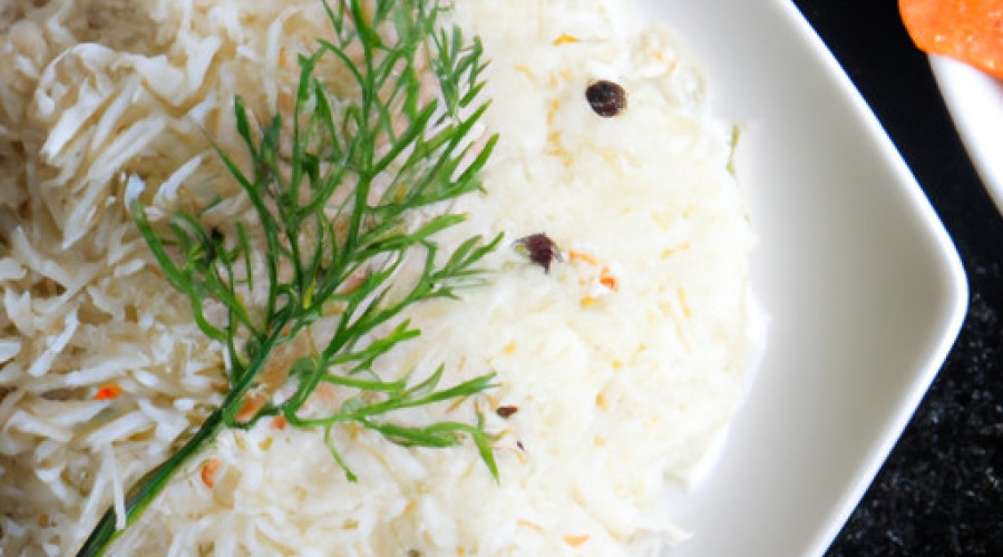 Savor the Ultimate Jeera Rice Delight