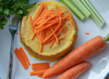 Ultimate Carrot Pancake Delight: A Heavenly Twist on Brunch Treats
