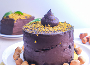 Decadent Chocolate Delight Recipe