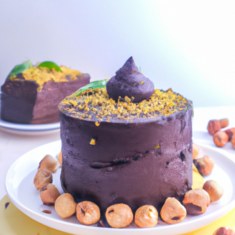 Decadent Chocolate Delight Recipe