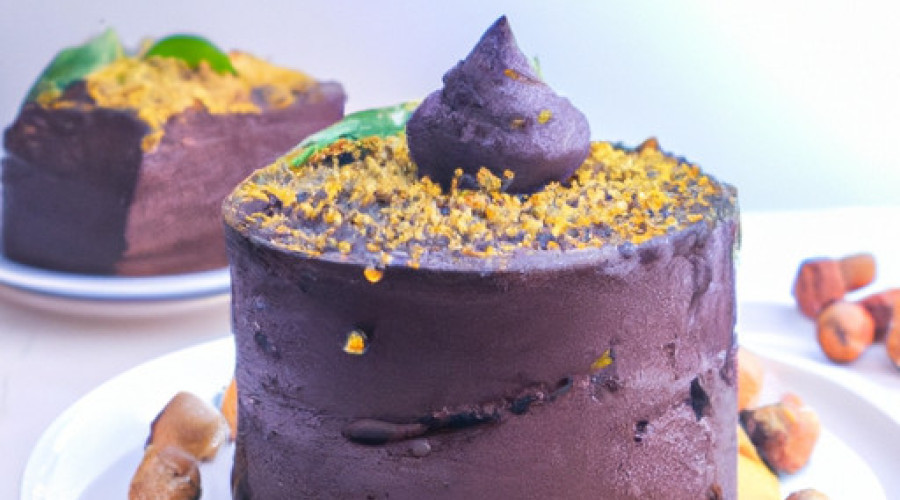 Decadent Chocolate Delight Recipe