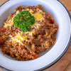Savory Kidney Bean Hamburger Bake: A Delicious Twist on a Classic Casserole