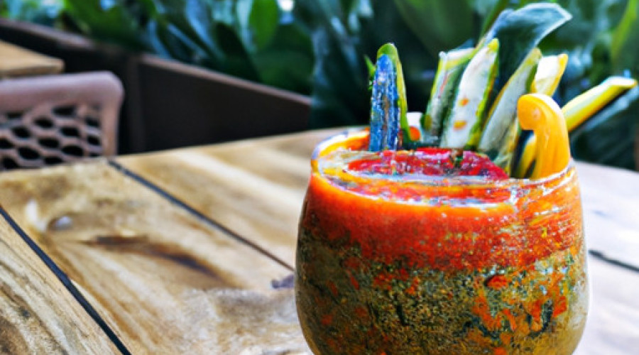 Ultimate Beverage Guide: Will's Specialty