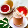Zesty Citrus Smoothie Delight