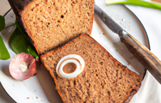 Savory Montana Black Bread Recipe: A Flavorful Twist