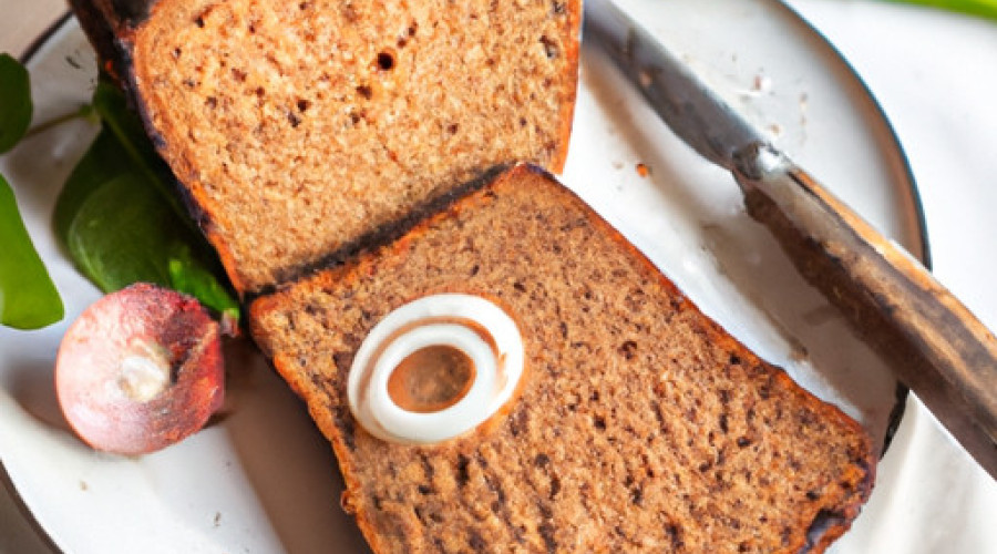 Savory Montana Black Bread Recipe: A Flavorful Twist