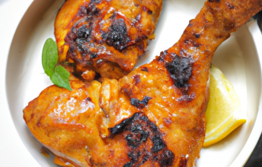 Lemon Chicken Delight: A Zesty and Flavorful Dish