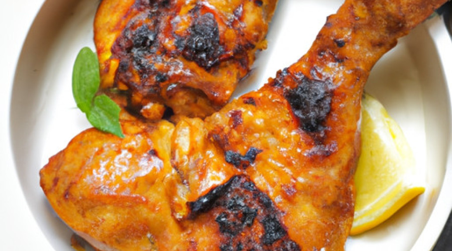 Lemon Chicken Delight: A Zesty and Flavorful Dish