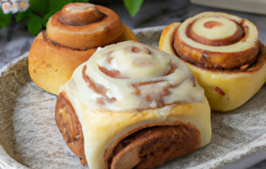 Delicious Chocolate Cinnamon Bread: A Heavenly Twist on Homemade Bread