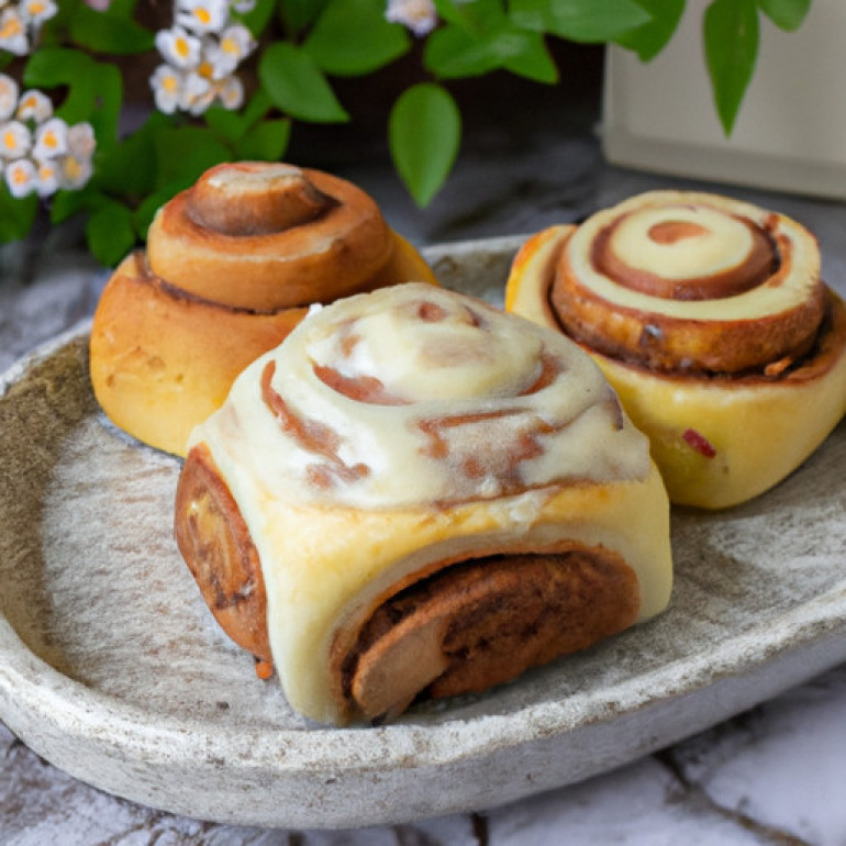 Delicious Chocolate Cinnamon Bread: A Heavenly Twist on Homemade Bread