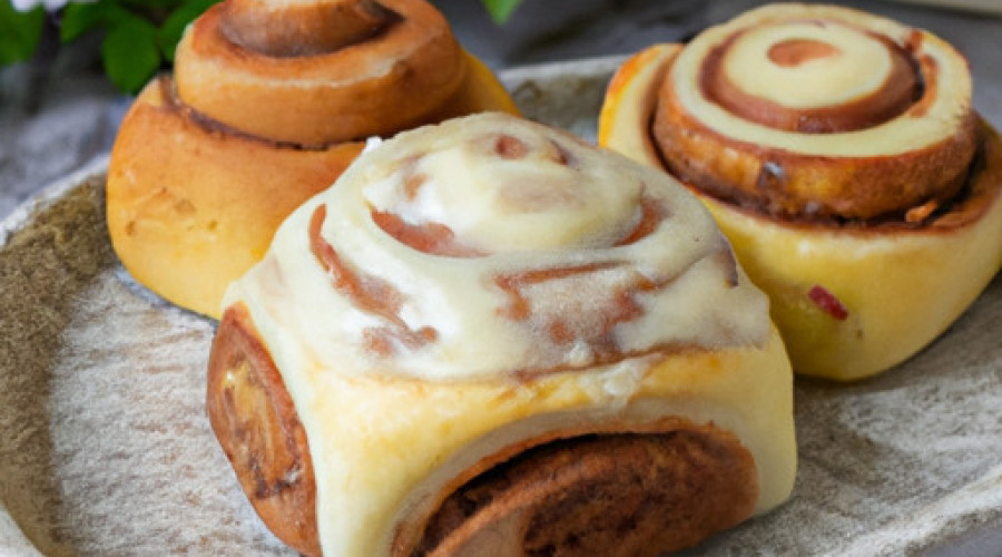 Delicious Chocolate Cinnamon Bread: A Heavenly Twist on Homemade Bread