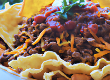 Savory Frito Pie Recipe - A Classic Crowd-Pleaser