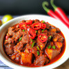 Hearty Homestyle Chili Recipe by Big P: A Timeless Favorite