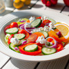 Delightful Garden Veggie Medley Salad