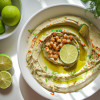 Zesty Avocado Lime Dip: A Refreshing Twist!