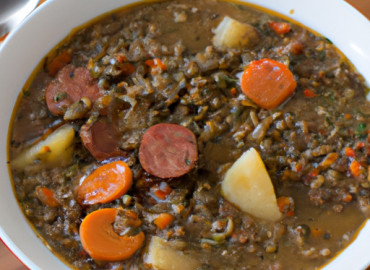 recipe