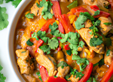 Ultimate Chicken Chili Recipe: A Flavorful Winner