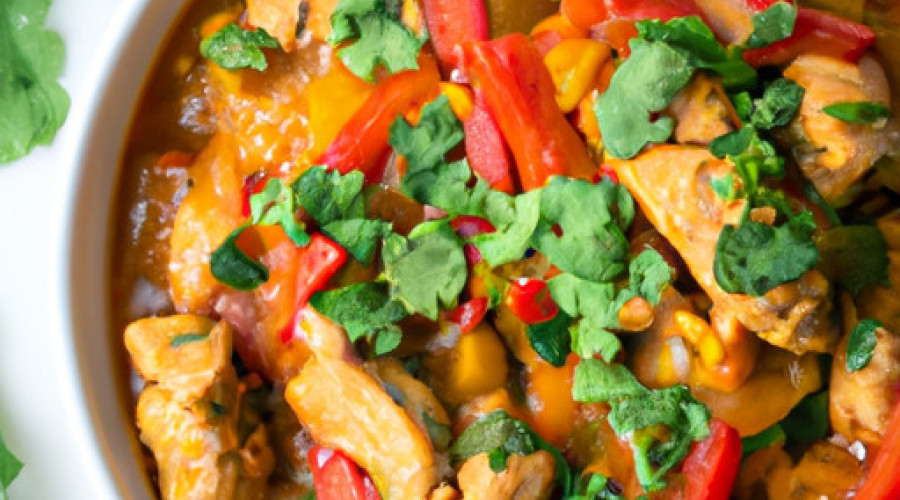 Ultimate Chicken Chili Recipe: A Flavorful Winner